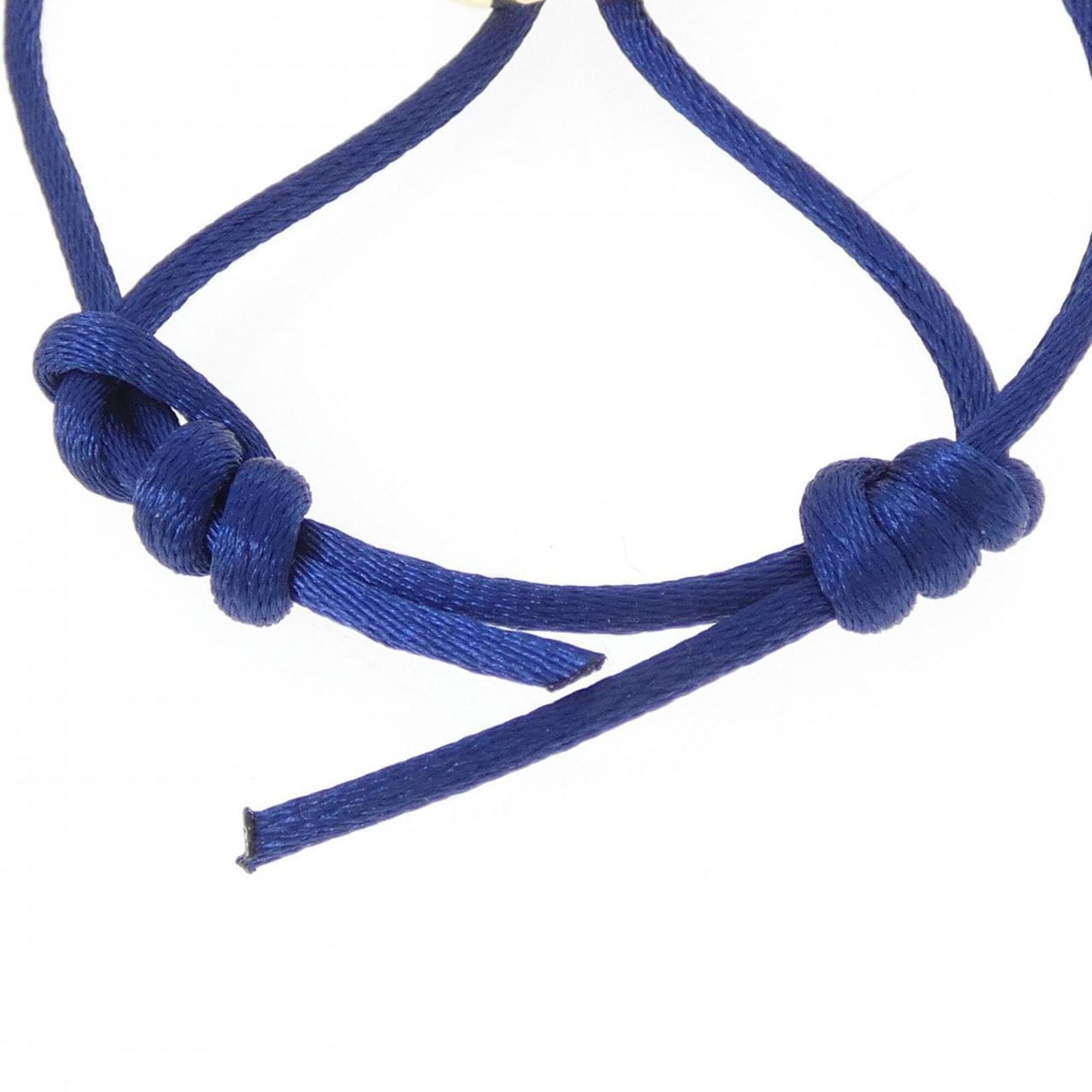 Cartier Trinity Cord Bracelet RN0000917