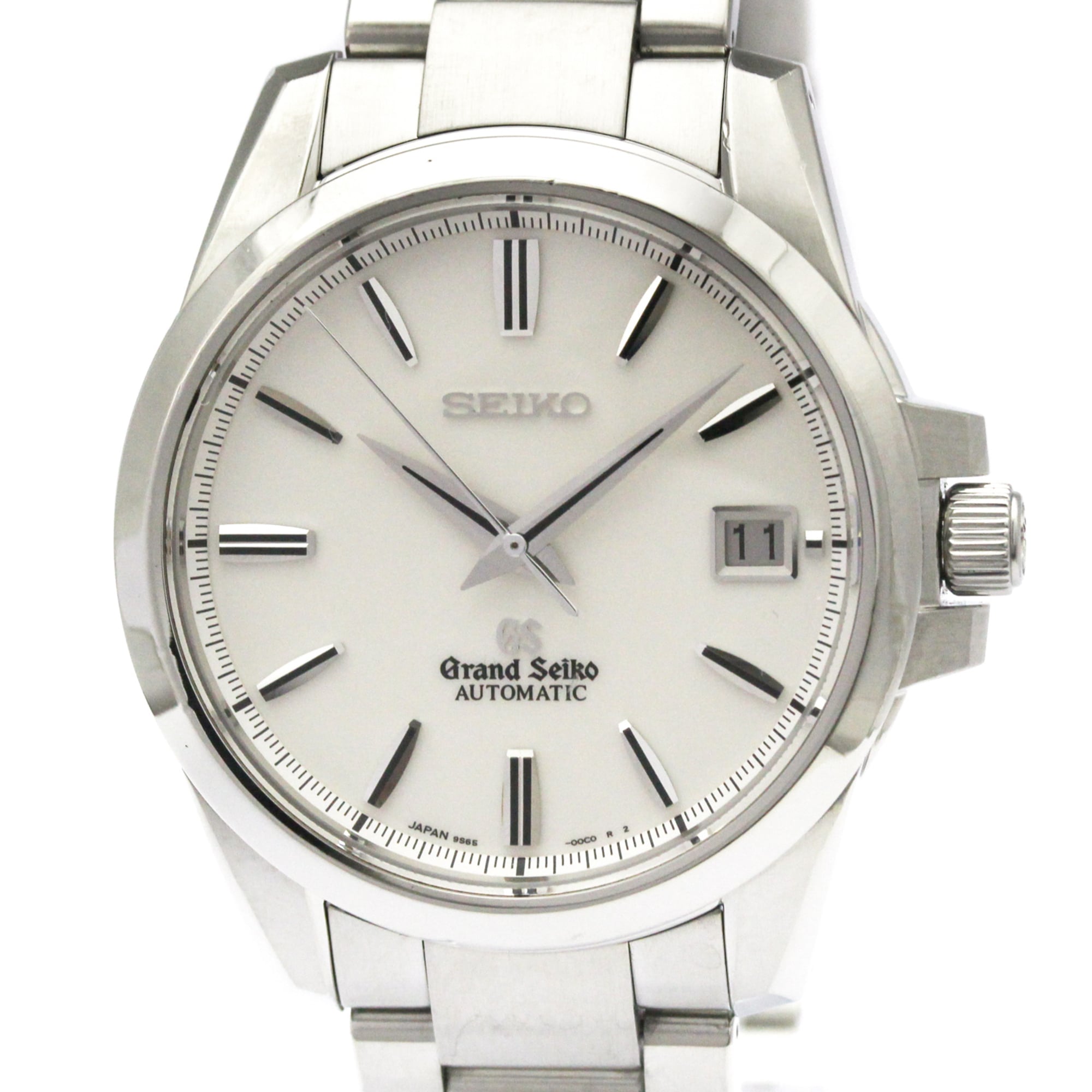 Seiko Grand Seiko SBGR055(9S65-00C0)