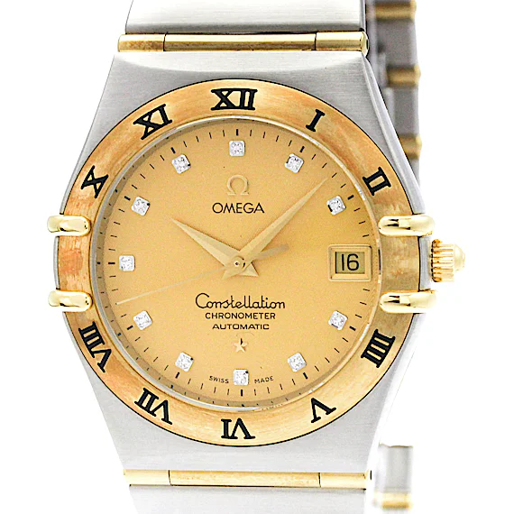 Omega Constellation 1202.15 Omega Constellation 1202.15