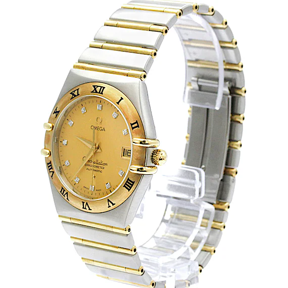 Omega Constellation 1202.15 Omega Constellation 1202.15