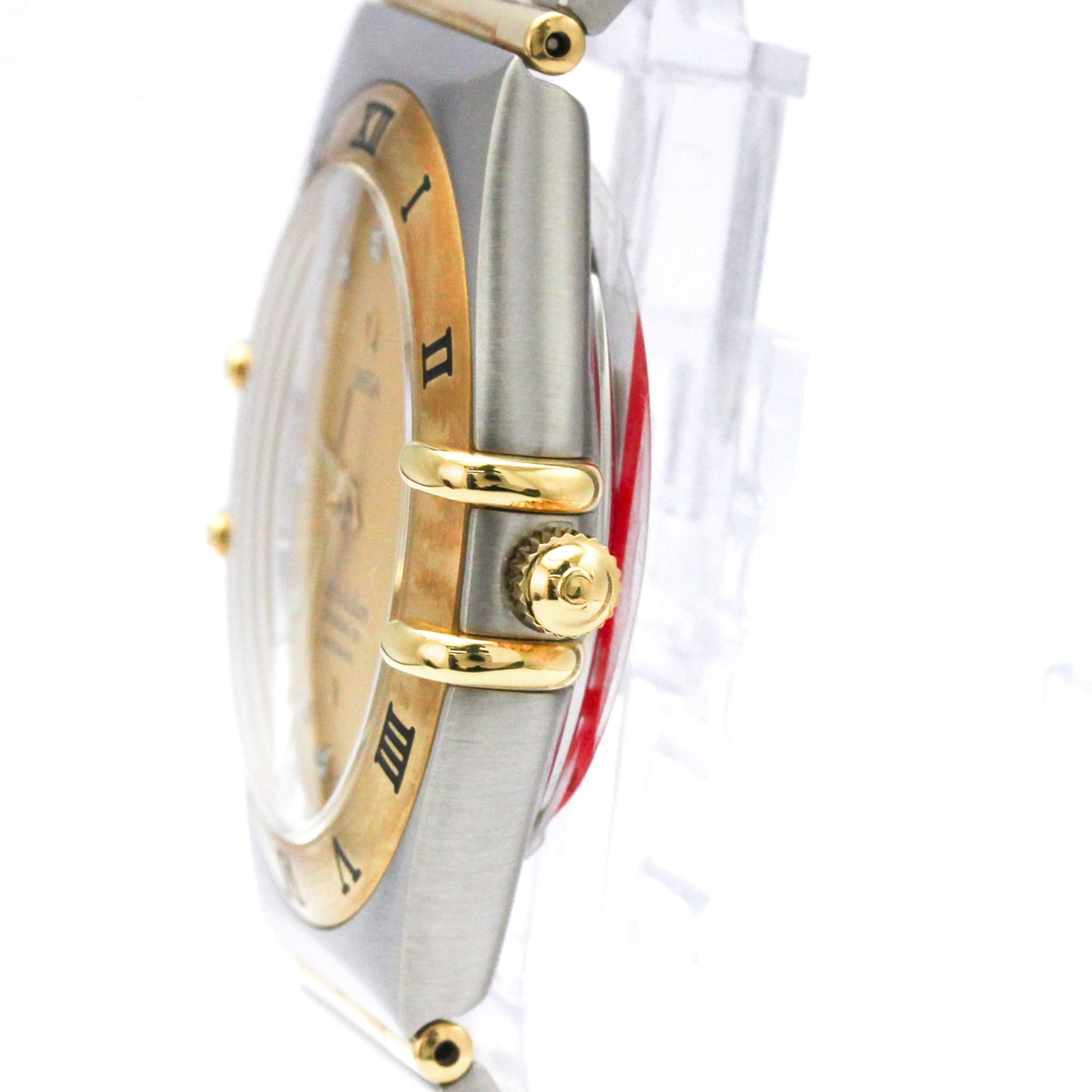 Omega Constellation 1202.15