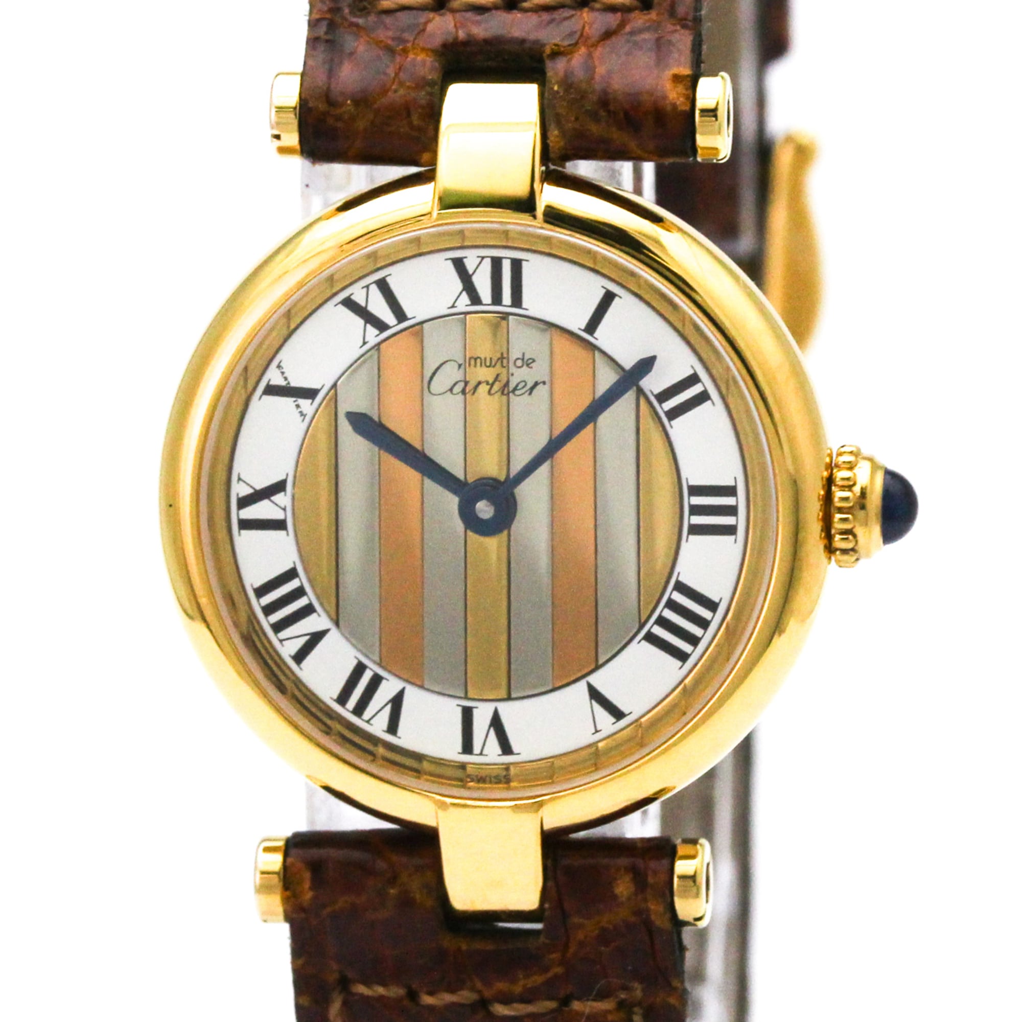 Cartier Must 590004