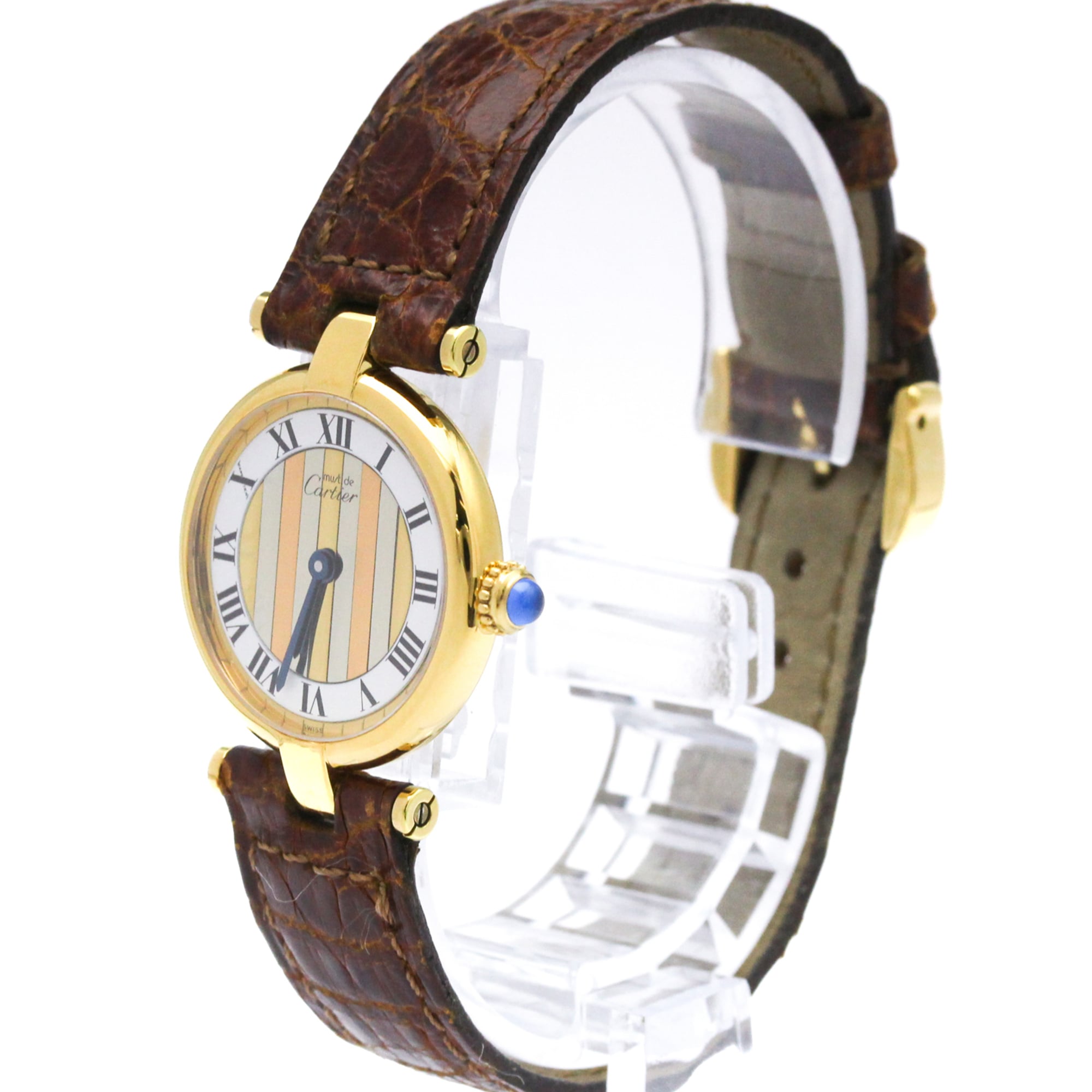 Cartier Must 590004