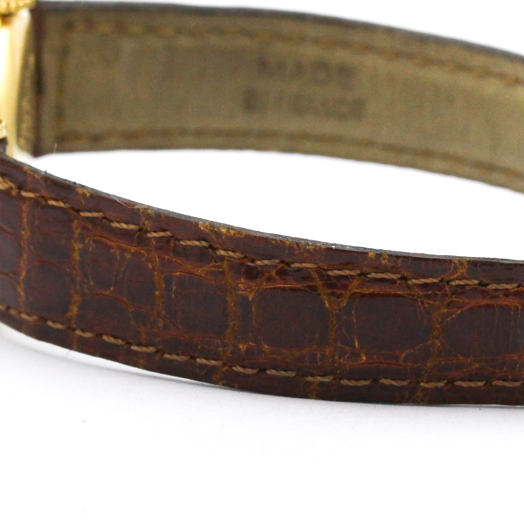Cartier Must 590004