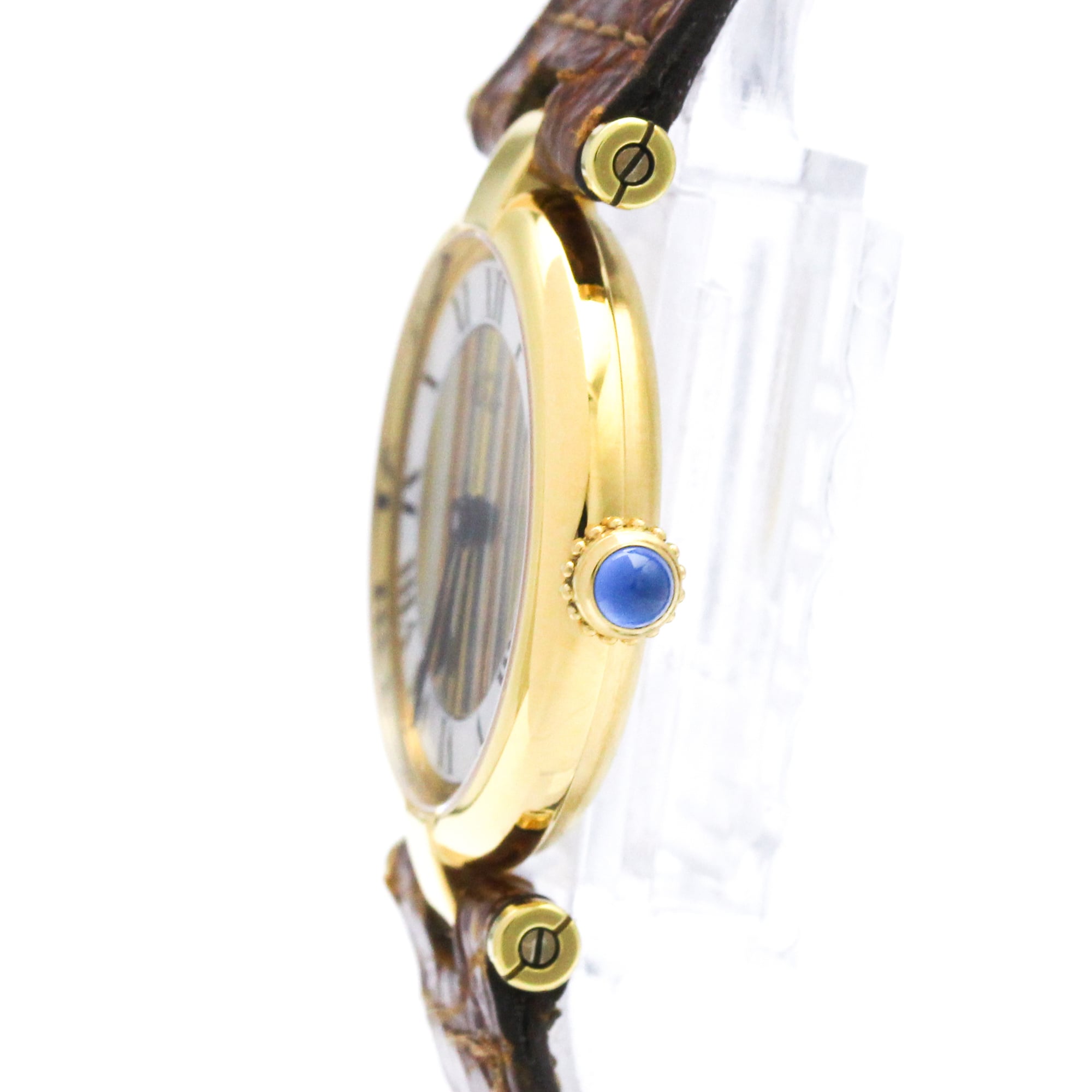 Cartier Must 590004