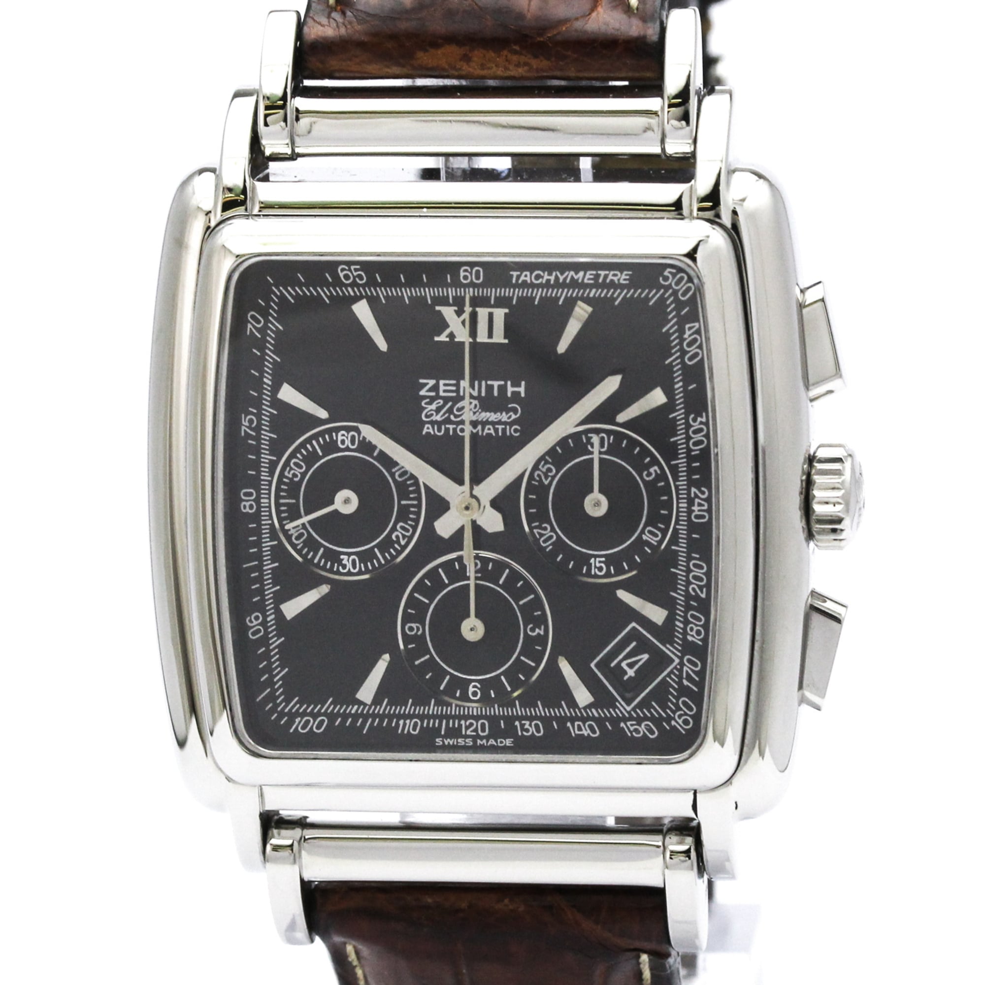 Zenith El Primero 01.0420.400