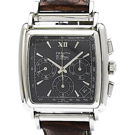 Zenith El Primero 01.0420.400 Zenith El Primero 01.0420.400