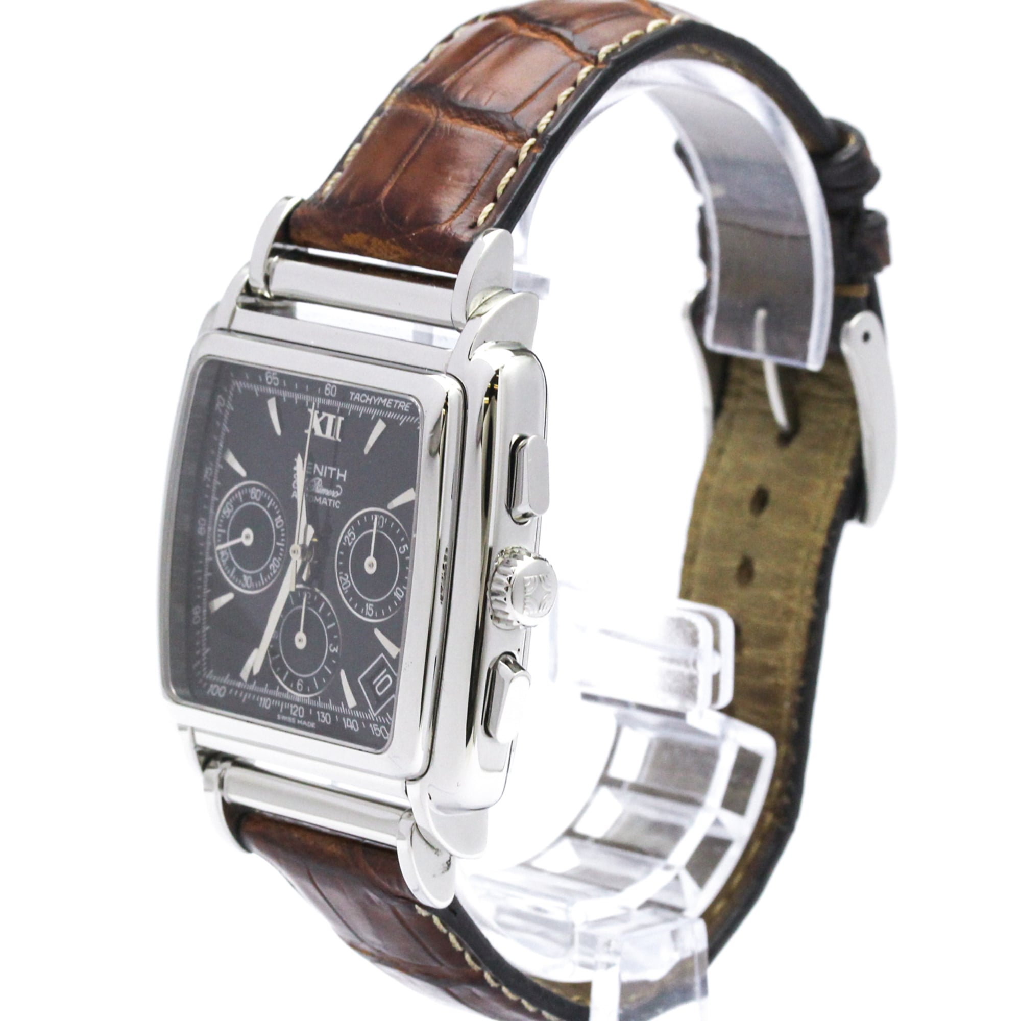 Zenith El Primero 01.0420.400