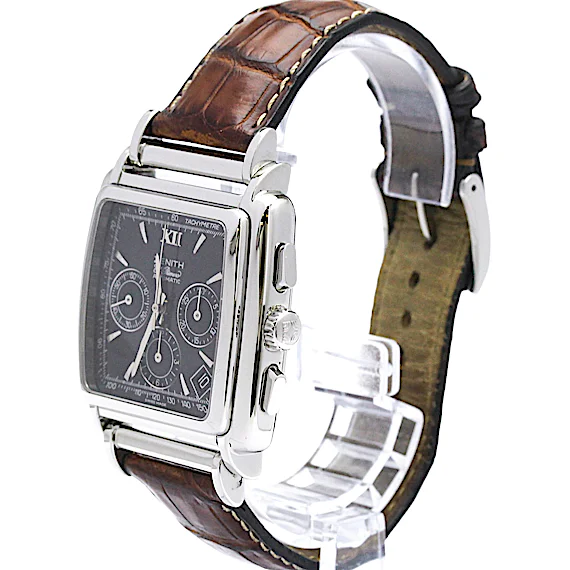 Zenith El Primero 01.0420.400 Zenith El Primero 01.0420.400