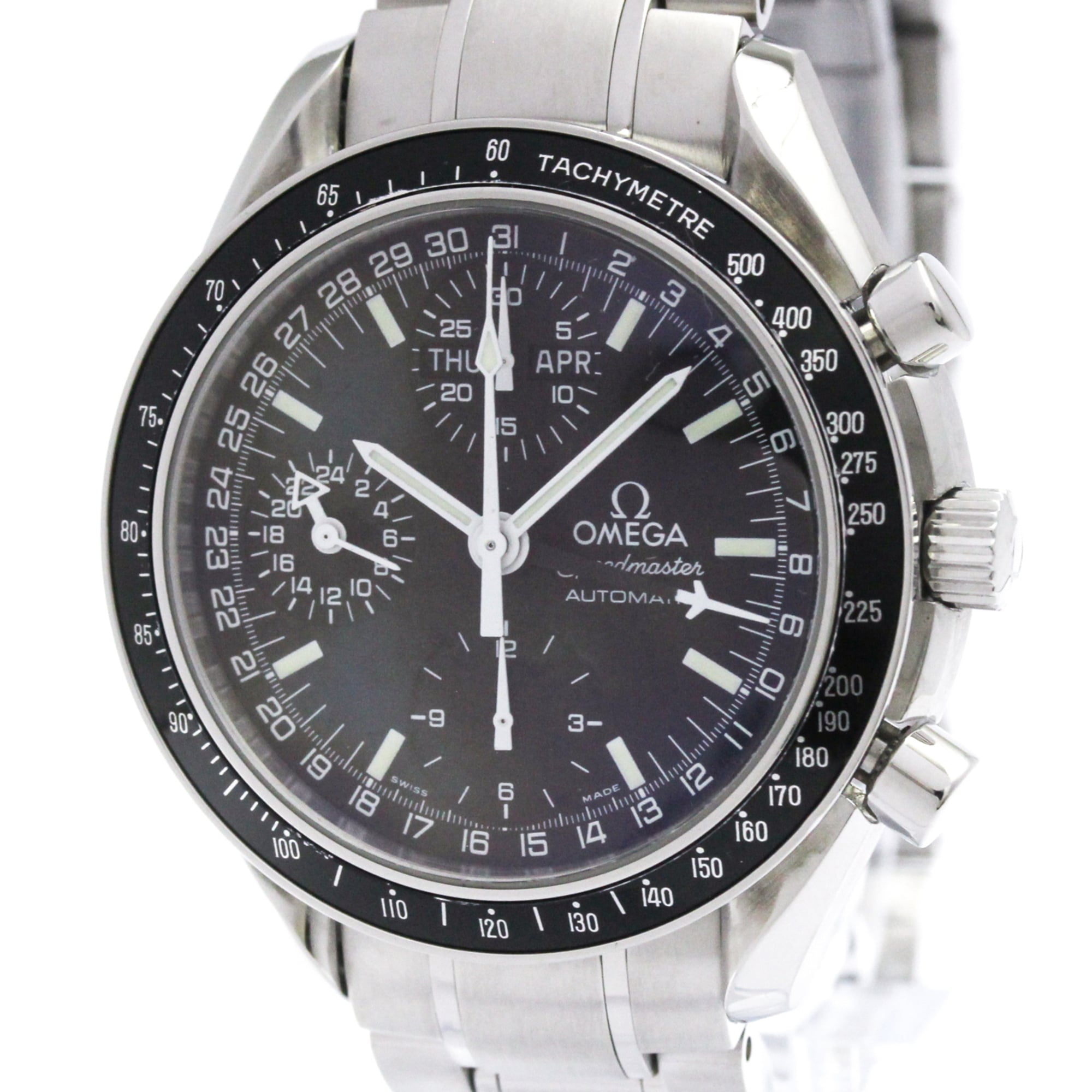 Omega Speedmaster 3520.50