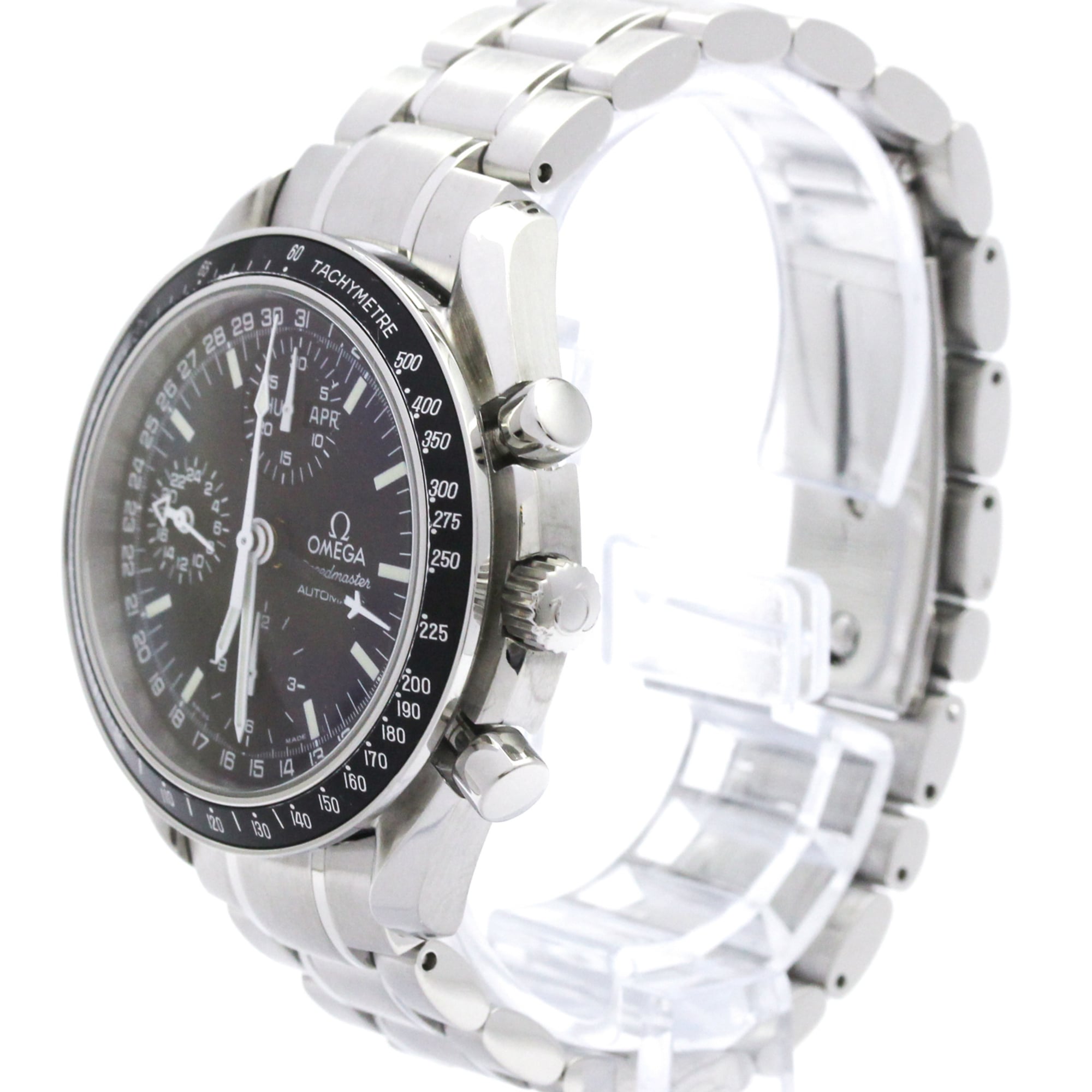 Omega Speedmaster 3520.50