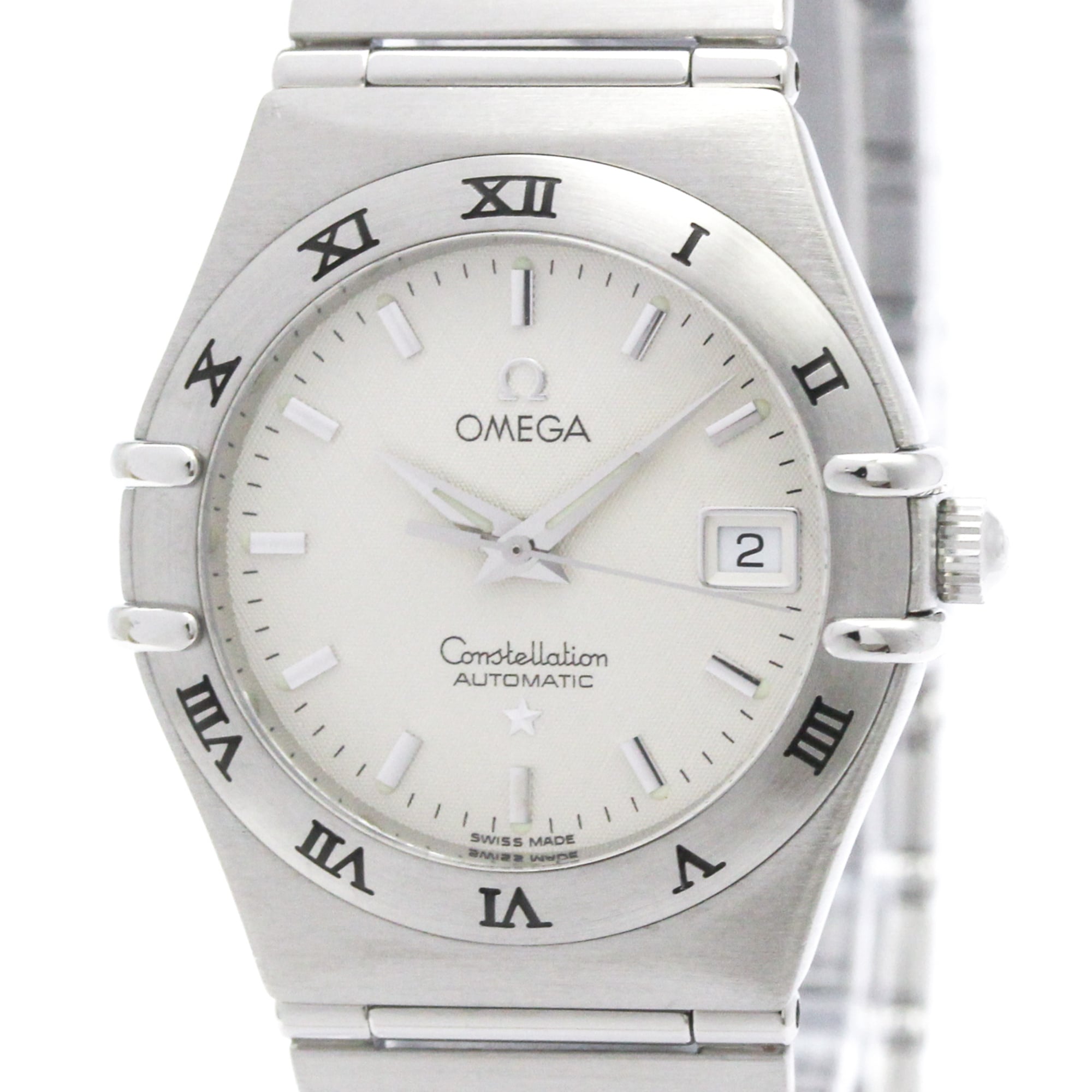 Omega Constellation 1592.30
