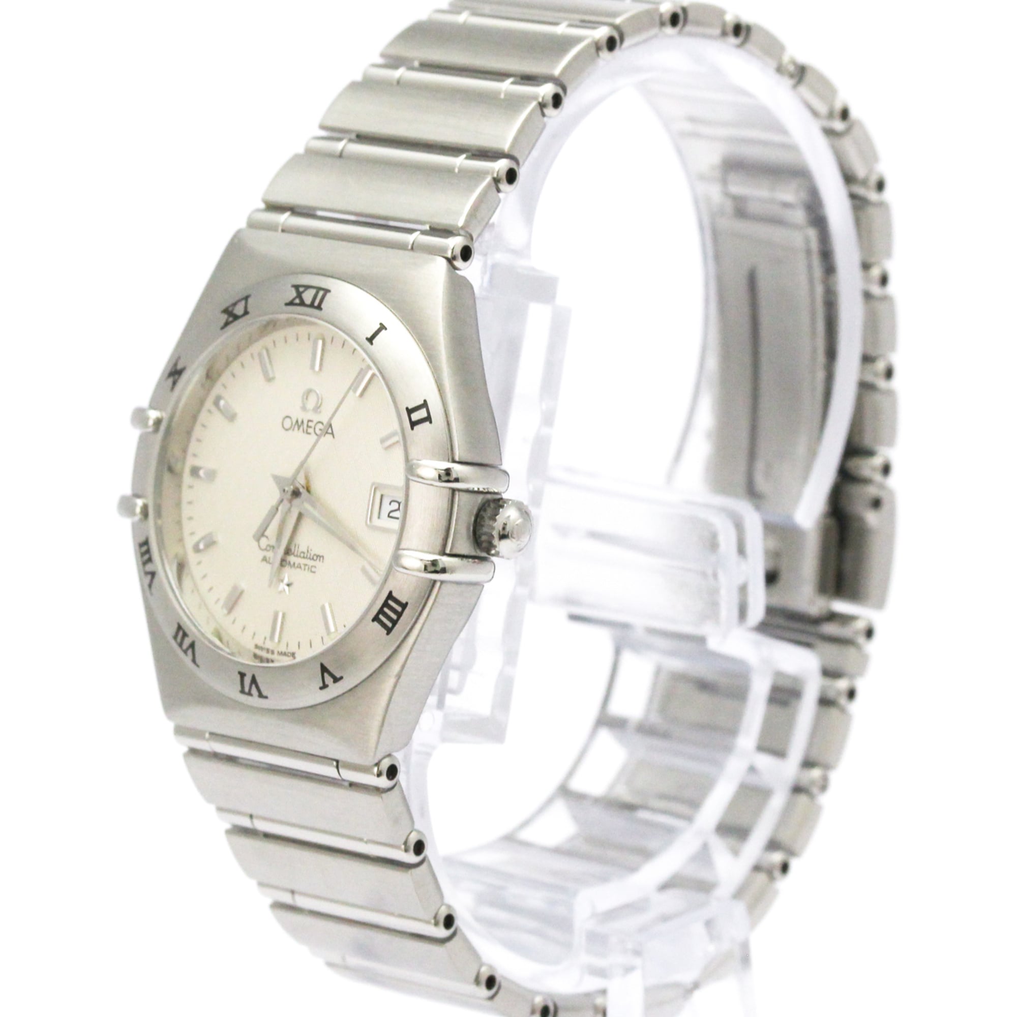 Omega Constellation 1592.30
