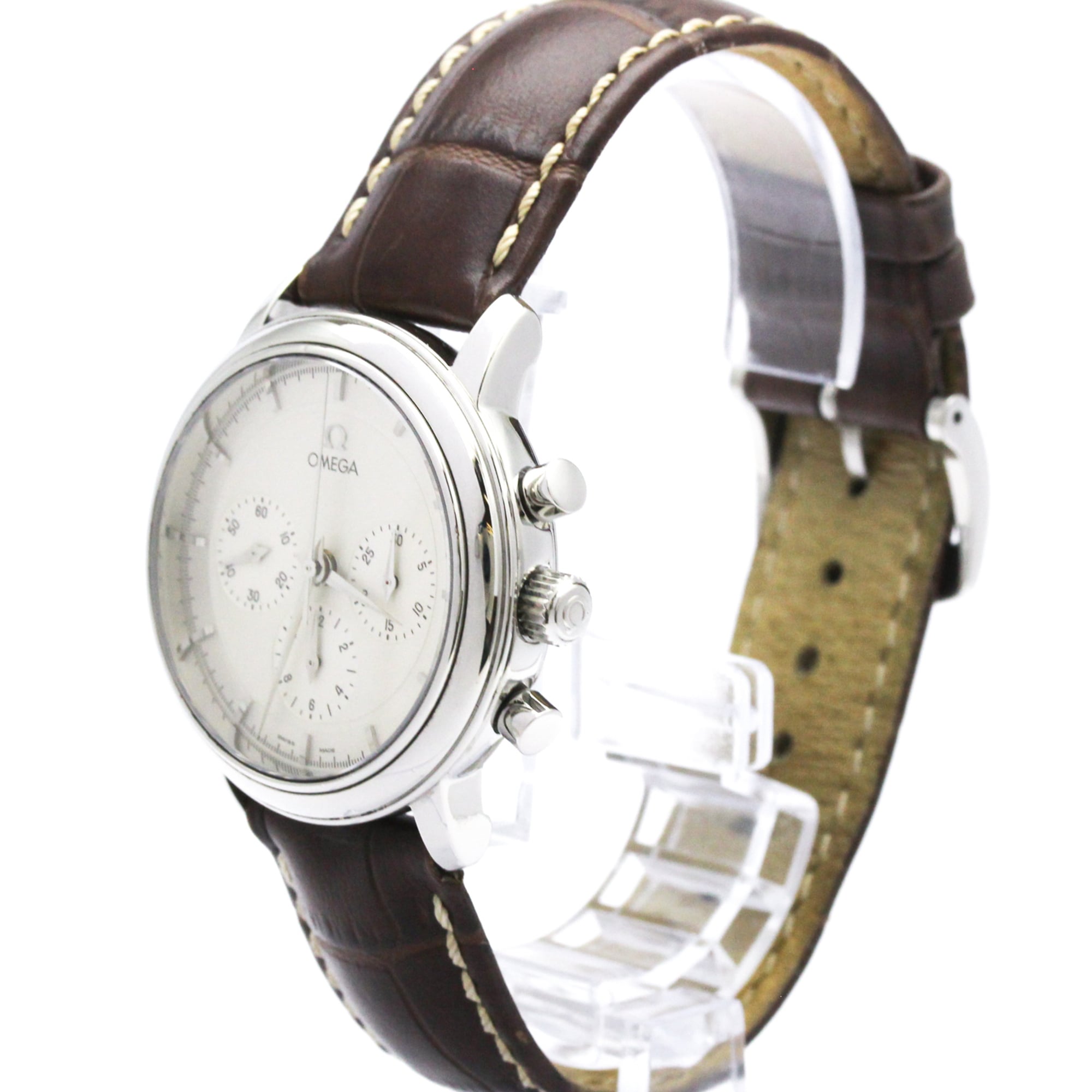 Omega De Ville 4840.31.01