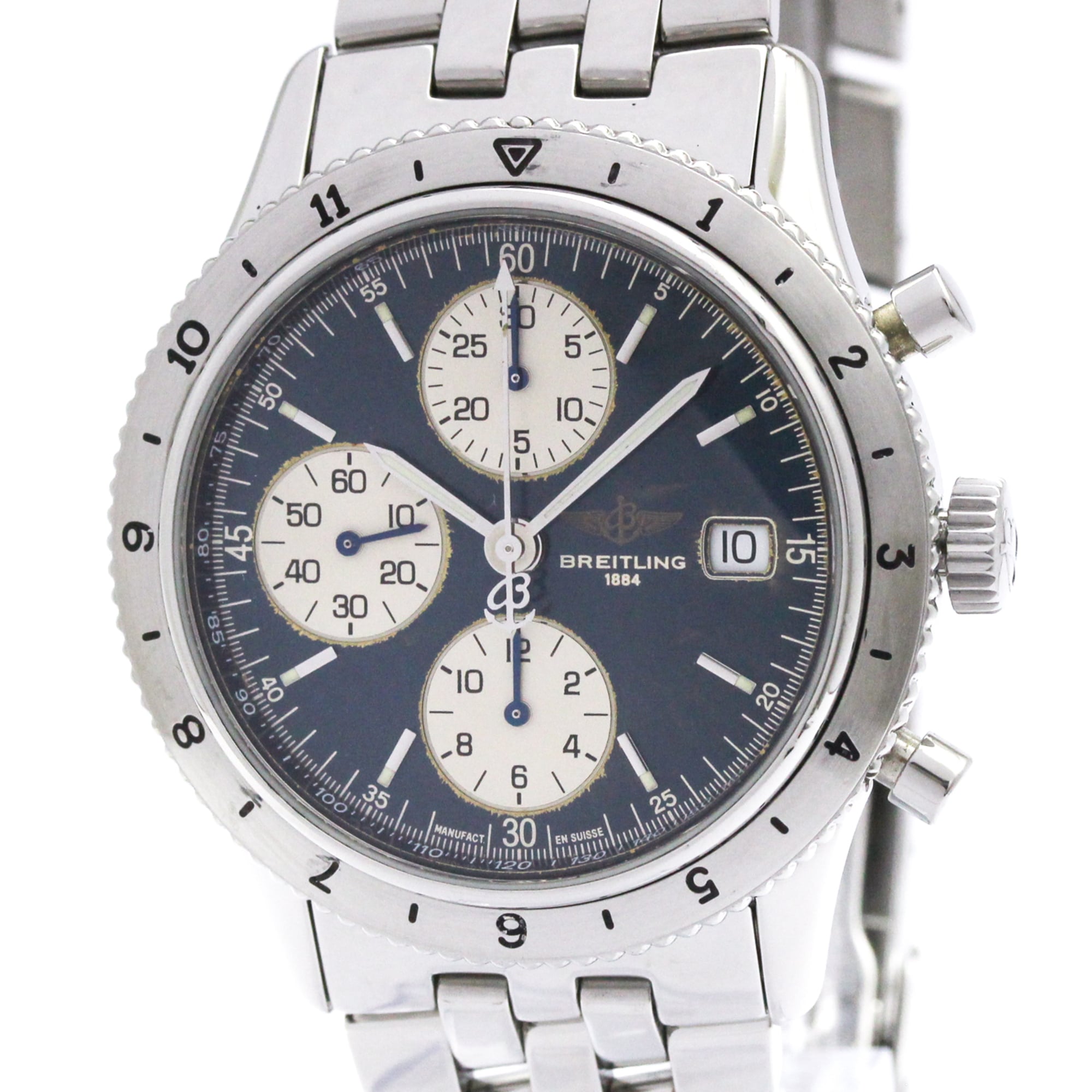 Breitling Navitimer A13023
