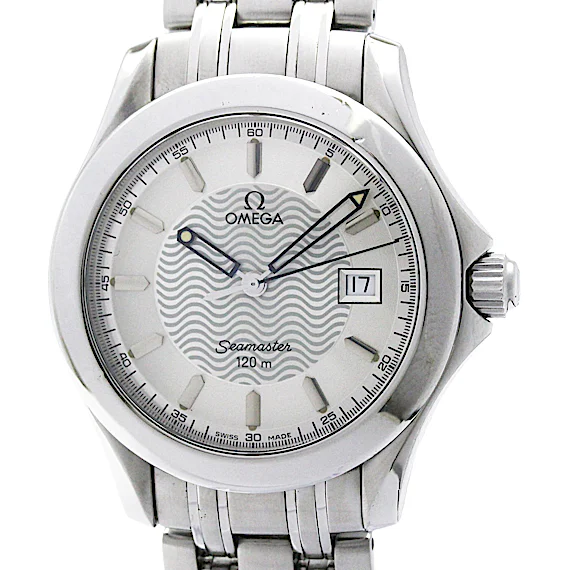 Omega Seamaster 2511.31 Omega Seamaster 2511.31