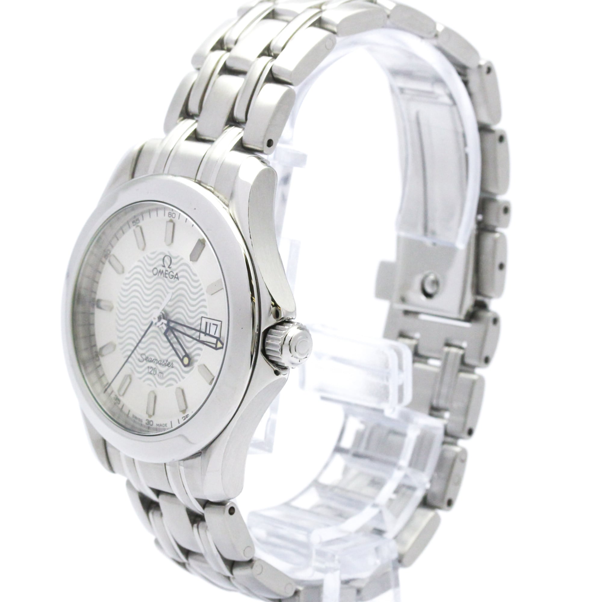 Omega Seamaster 2511.31