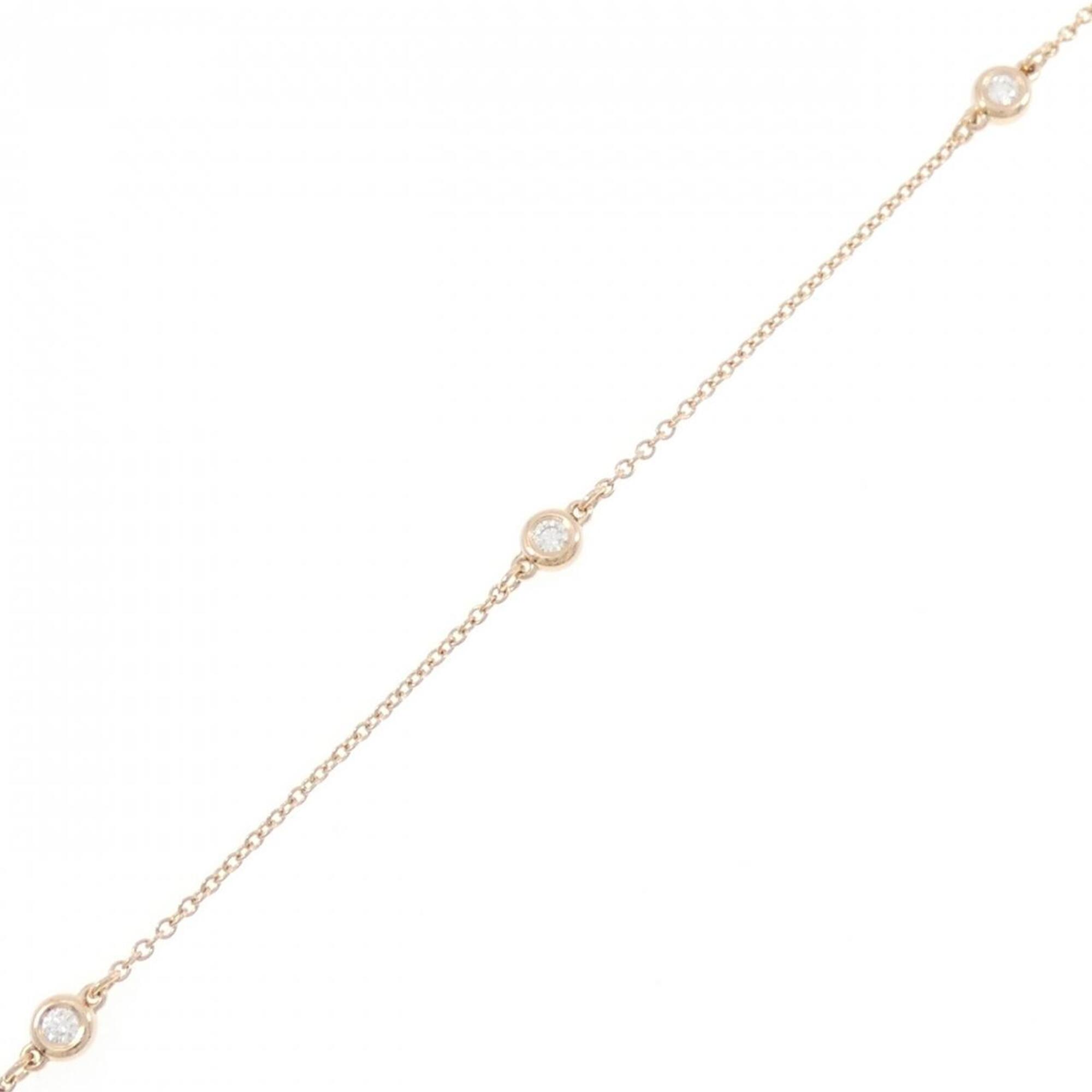 Tiffany By the Yard 3P Bracelet RN0000920