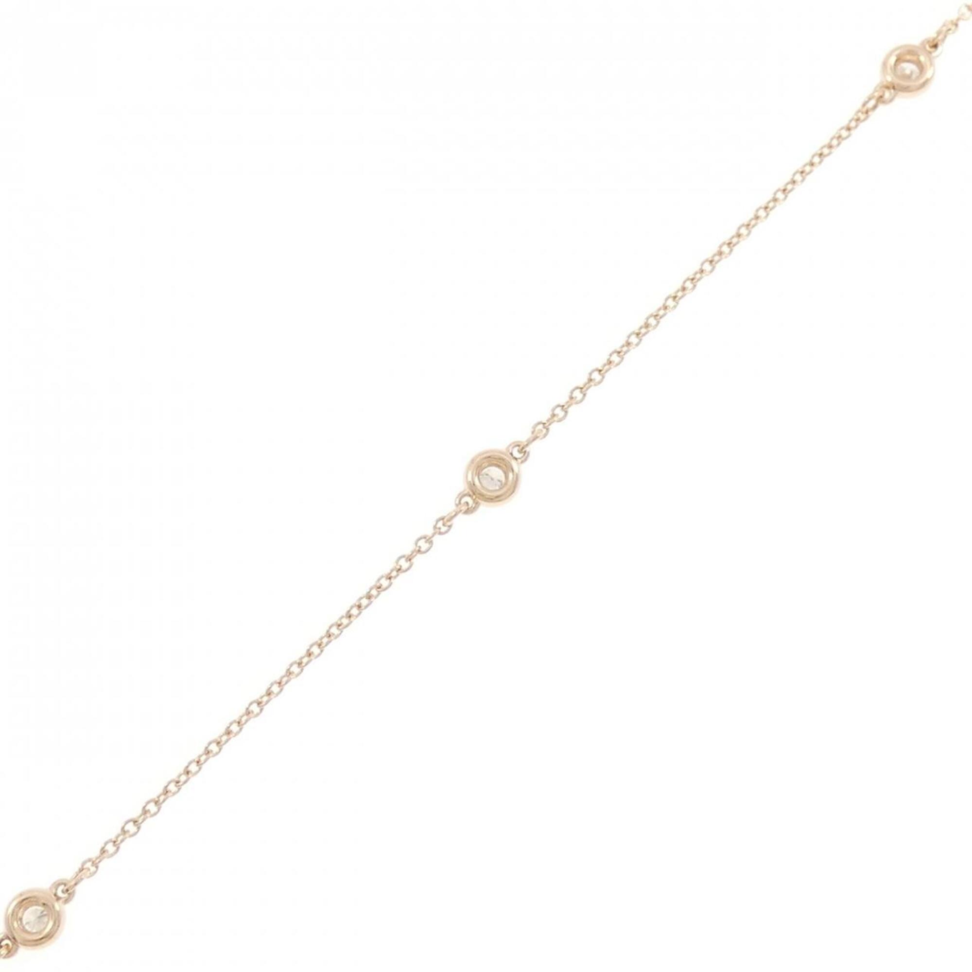 Tiffany By the Yard 3P Bracelet RN0000920