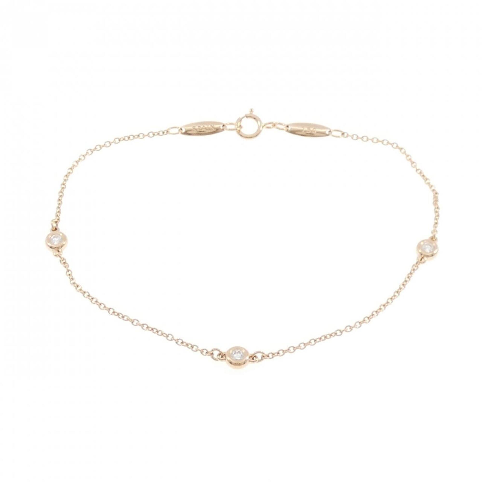 Tiffany By the Yard 3P Bracelet RN0000920