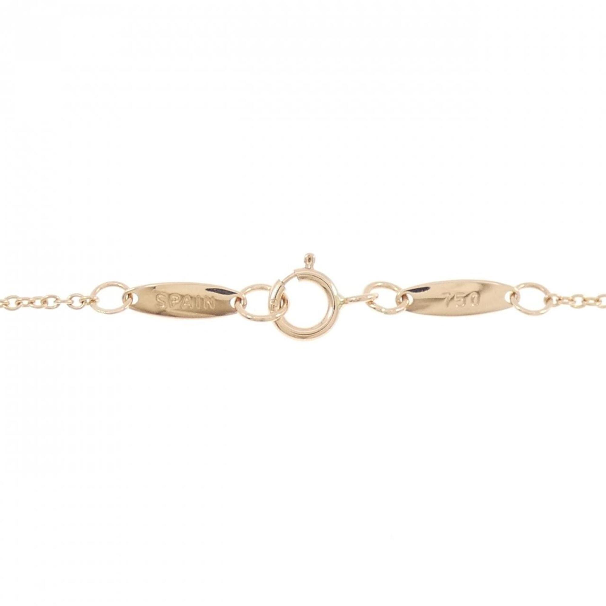 Tiffany By the Yard 3P Bracelet RN0000920