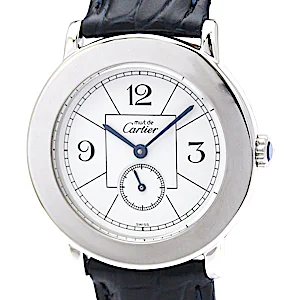 Cartier Must W1009475 Cartier Must W1009475