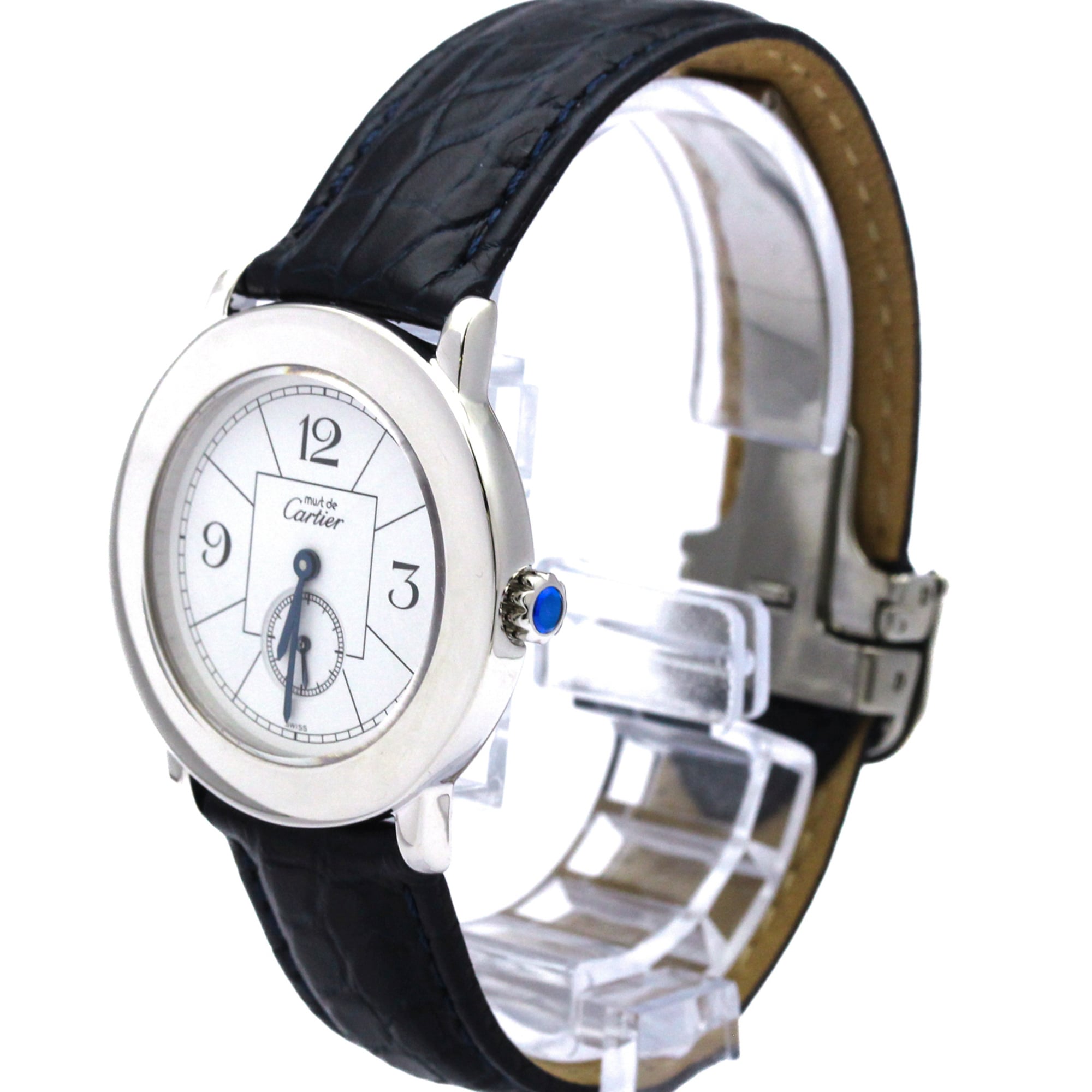 Cartier Must W1009475