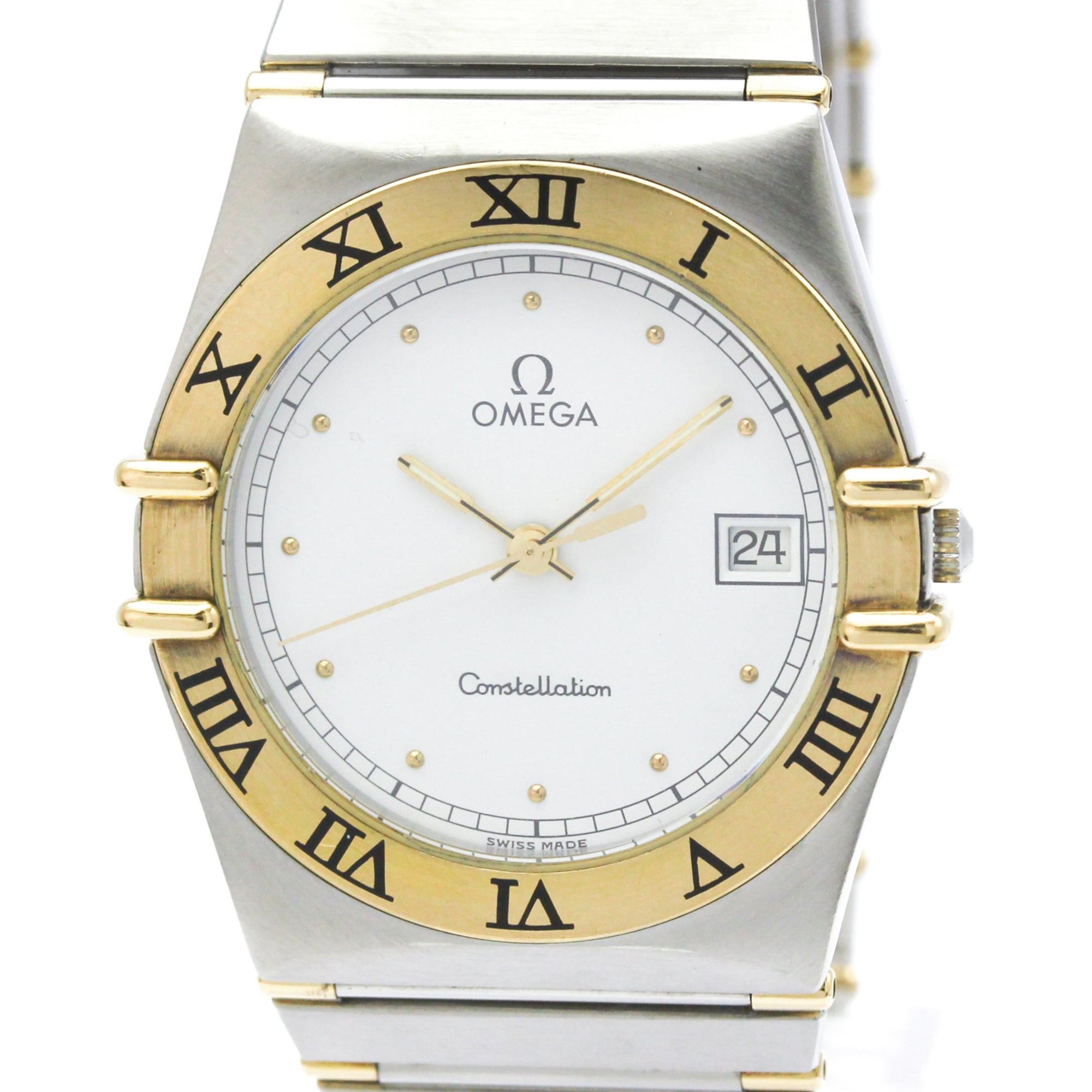 Omega Constellation 396.1070