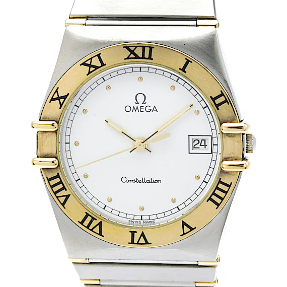 Omega Constellation 396.1070 Omega Constellation 396.1070