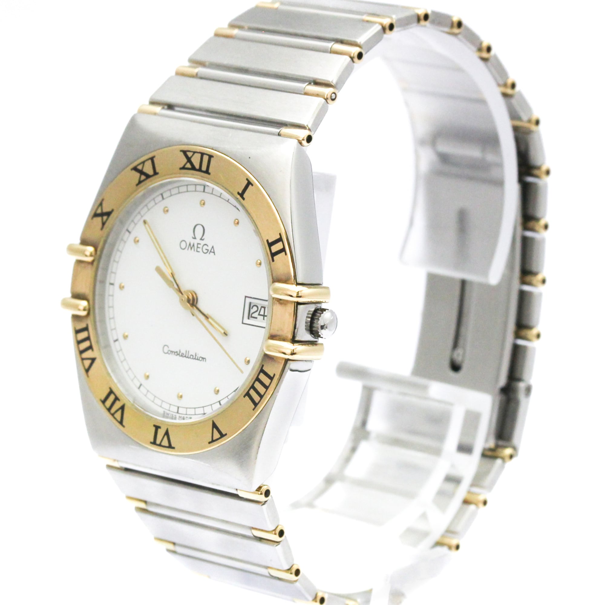 Omega Constellation 396.1070
