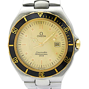 Omega Seamaster 396.1041 Omega Seamaster 396.1041