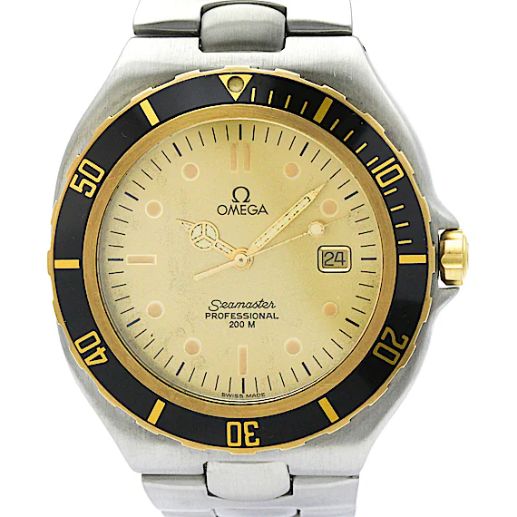 Omega Seamaster 396.1041 Omega Seamaster 396.1041
