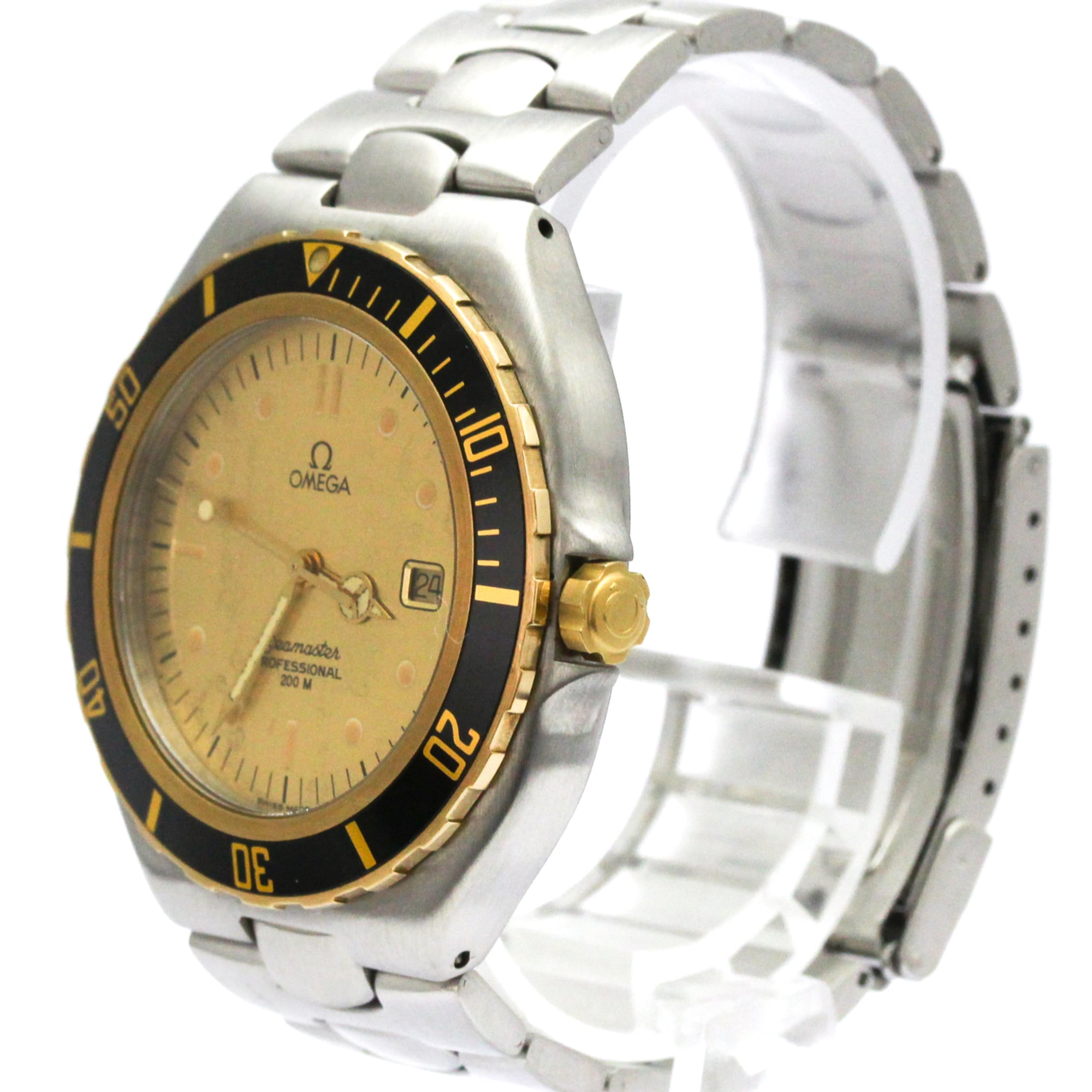 Omega Seamaster 396.1041