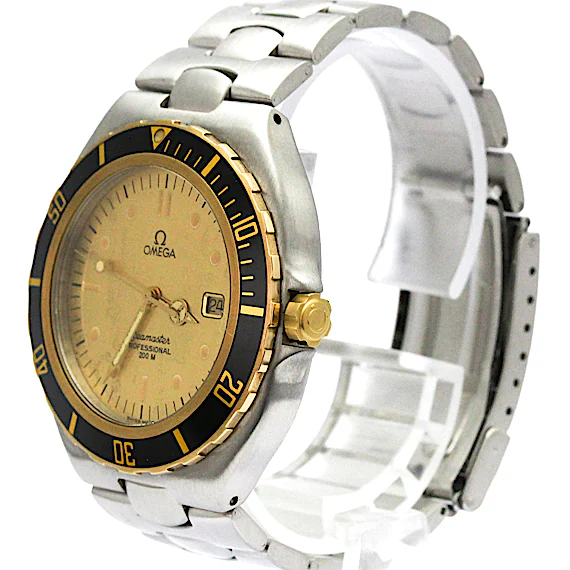 Omega Seamaster 396.1041 Omega Seamaster 396.1041