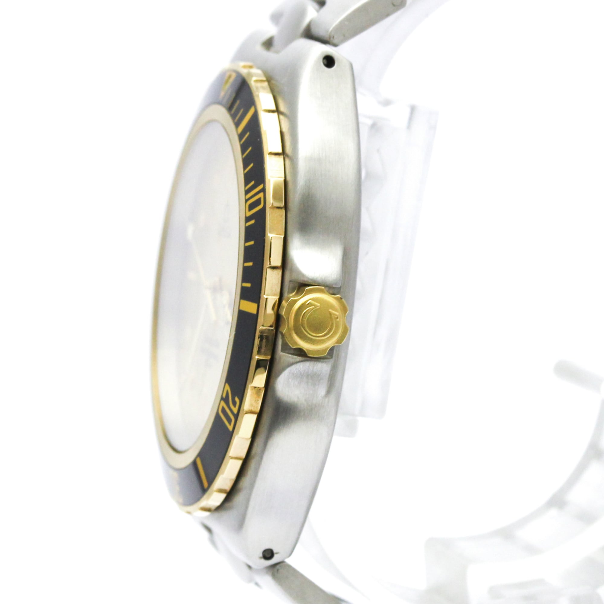 Omega Seamaster 396.1041