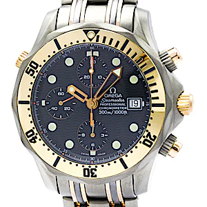 Omega Seamaster 2297.80 Omega Seamaster 2297.80