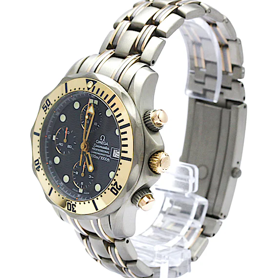 Omega Seamaster 2297.80 Omega Seamaster 2297.80