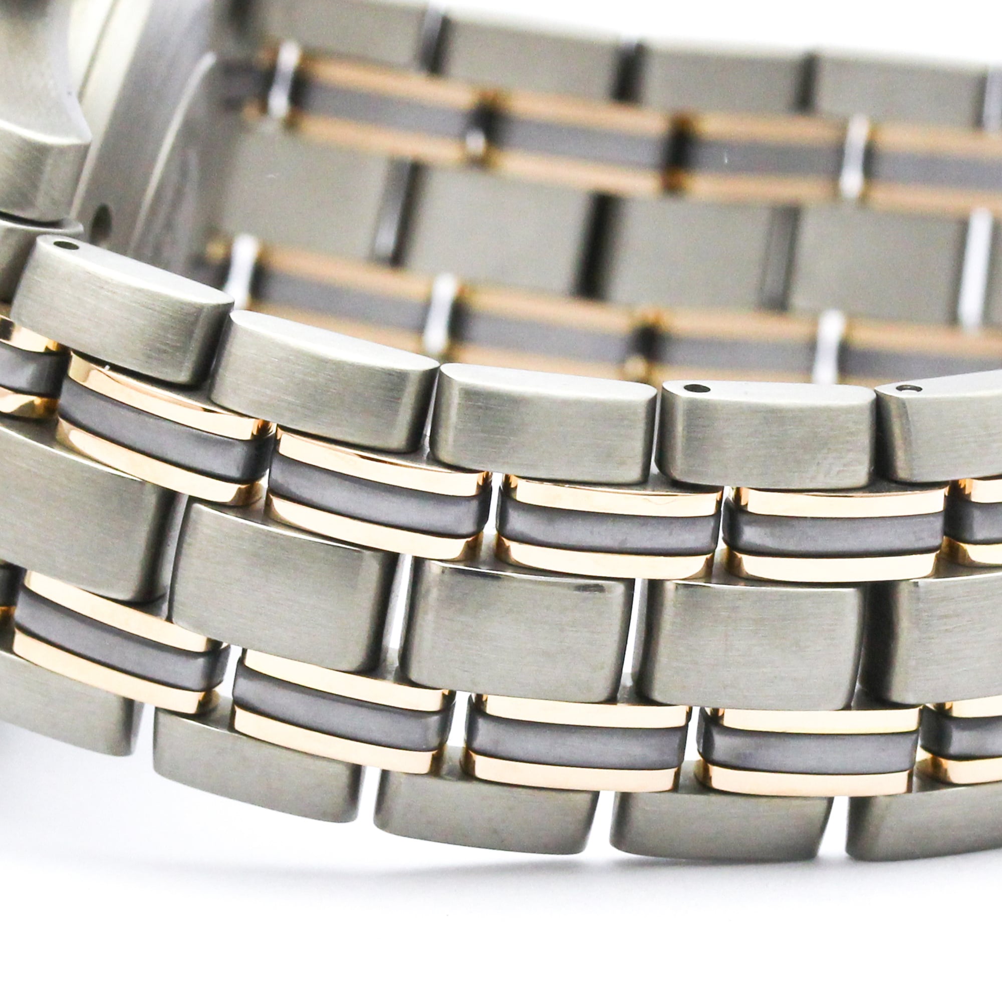 Omega Seamaster 2297.80