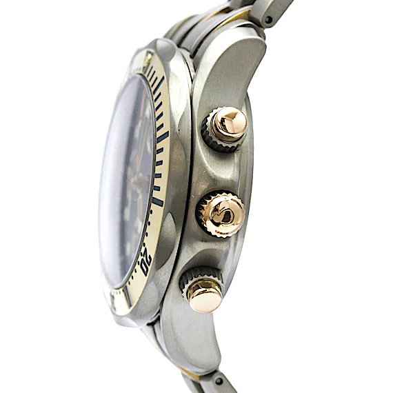 Omega Seamaster 2297.80 Omega Seamaster 2297.80