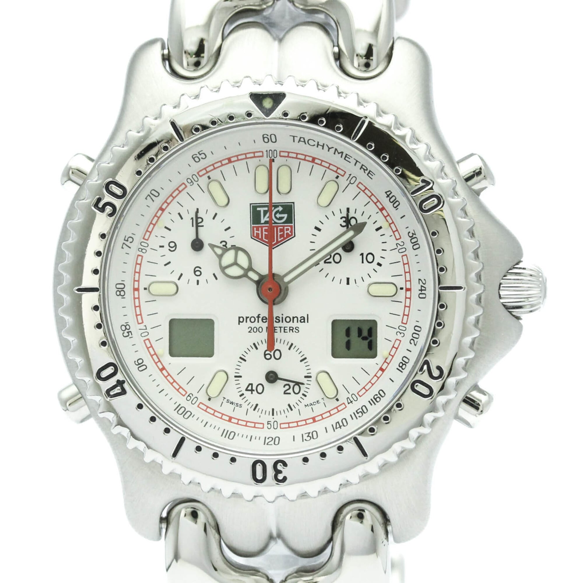 TAG Heuer Sel CG1111