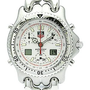 TAG Heuer Sel CG1111 TAG Heuer Sel CG1111