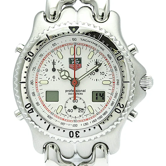 TAG Heuer Sel CG1111 TAG Heuer Sel CG1111