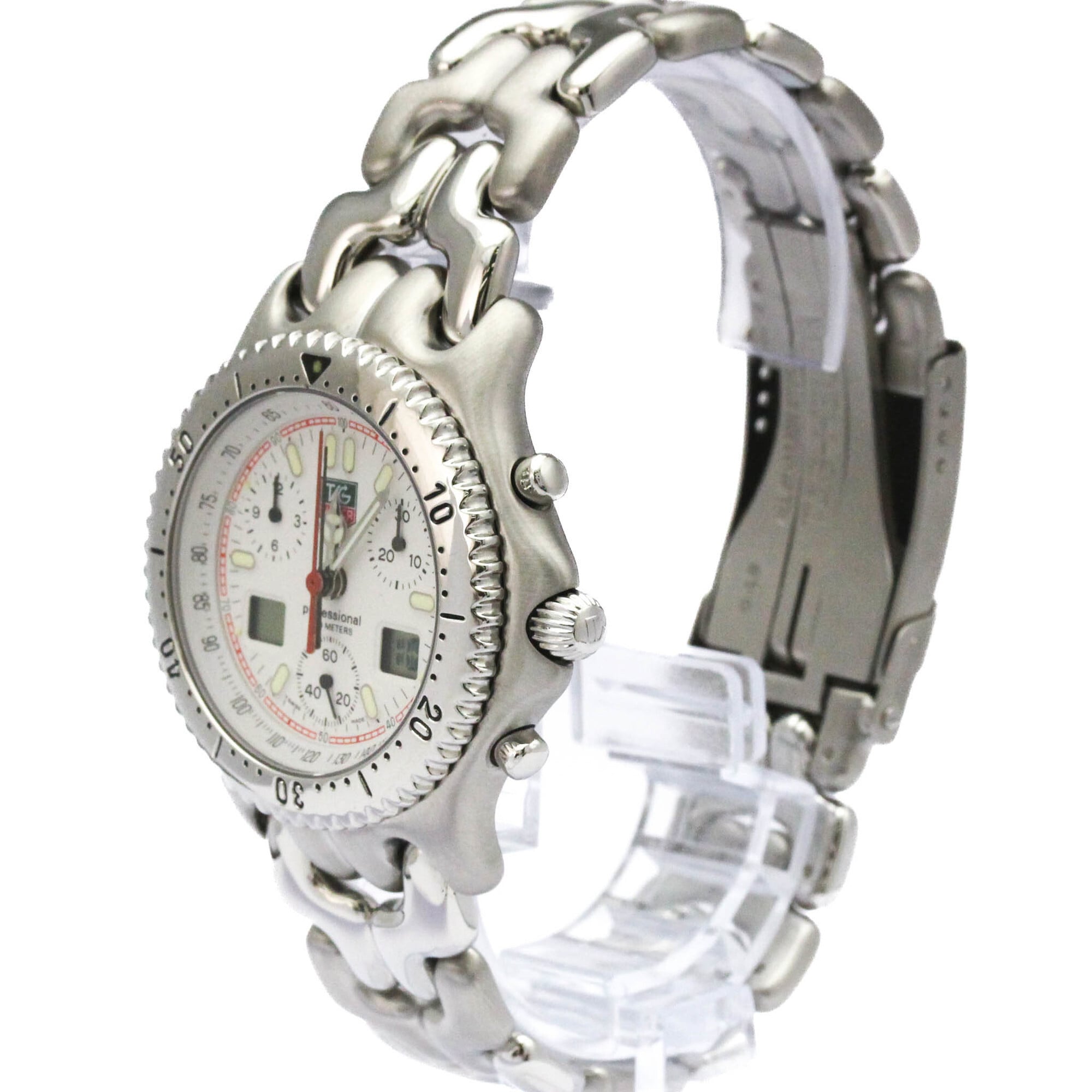 TAG Heuer Sel CG1111