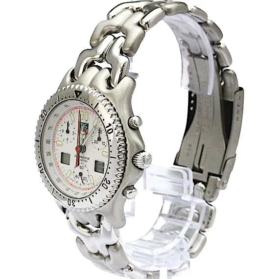 TAG Heuer Sel CG1111 TAG Heuer Sel CG1111