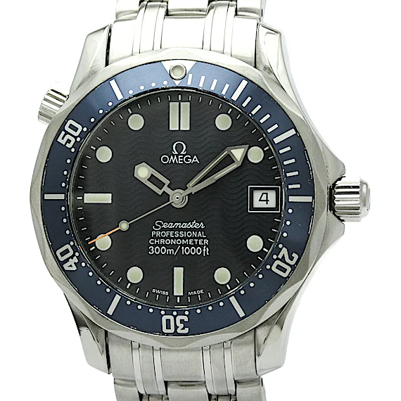 Omega Seamaster 2551.80 Omega Seamaster 2551.80
