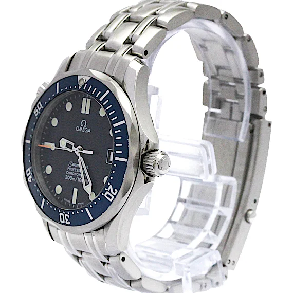 Omega Seamaster 2551.80 Omega Seamaster 2551.80