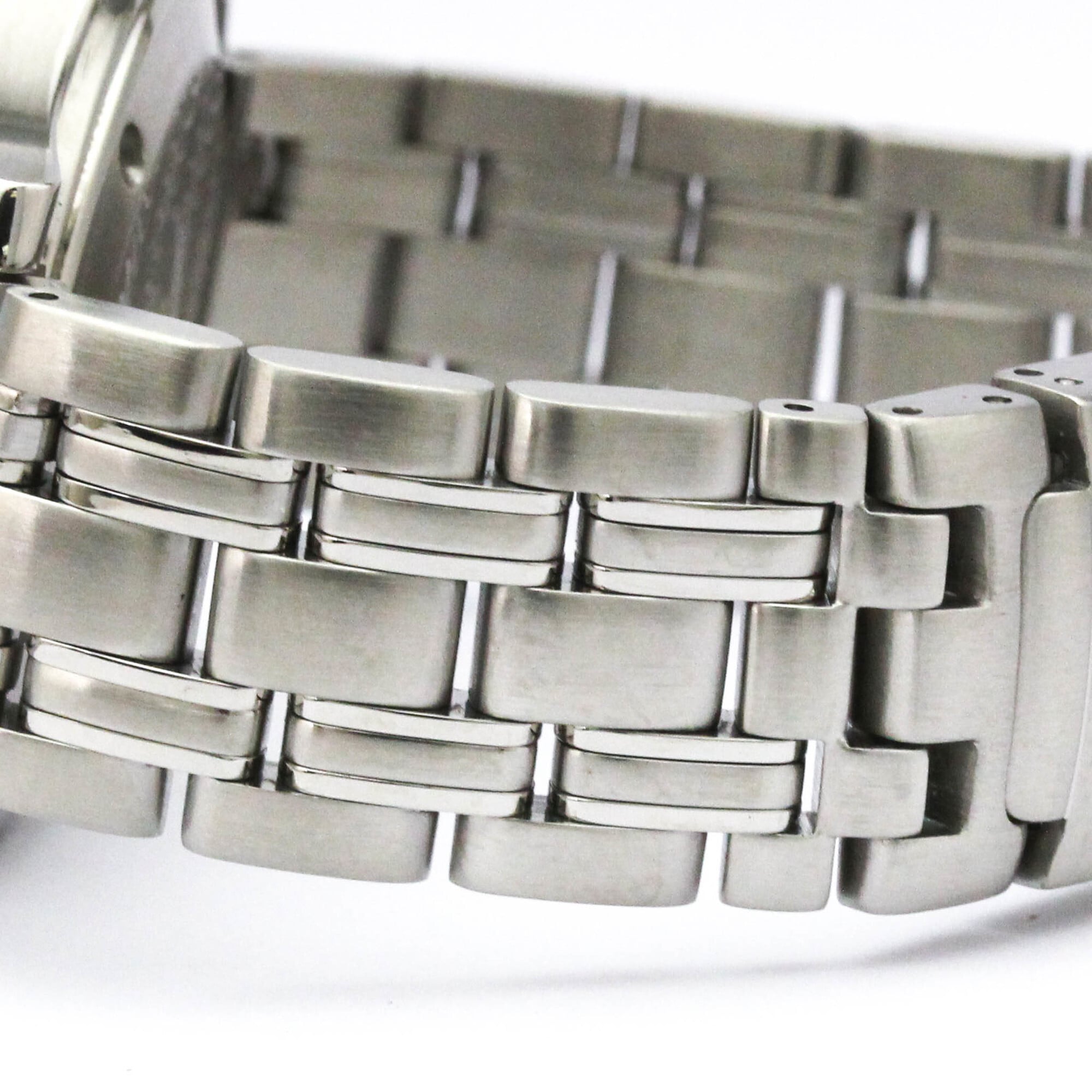 Omega Seamaster 2551.80