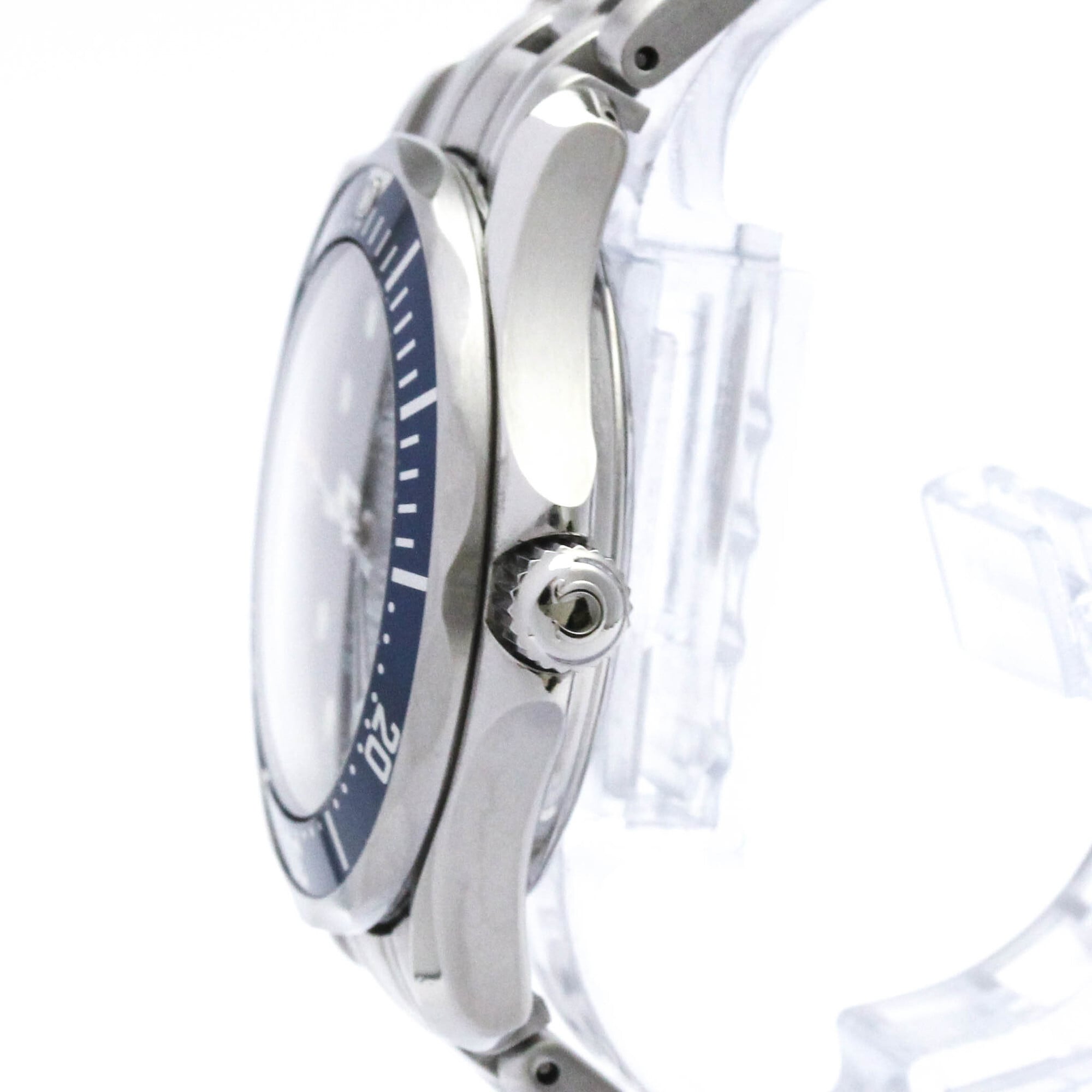 Omega Seamaster 2551.80