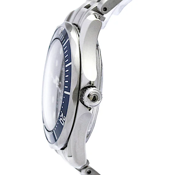 Omega Seamaster 2551.80 Omega Seamaster 2551.80