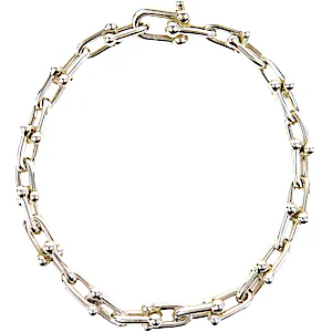 Tiffany Tiffany HardWear Small Link Bracelet RN0000922 Tiffany Tiffany HardWear Small Link Bracelet RN0000922